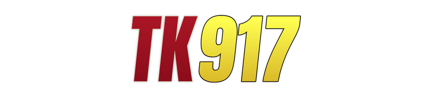 tk917 লোগো